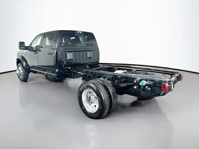2026 Ram 5500 Tradesman/Big Horn