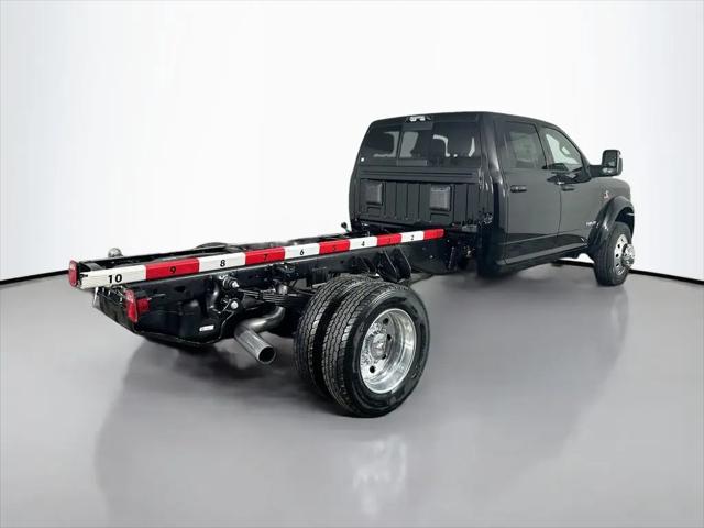 2026 Ram 5500 Tradesman/Big Horn