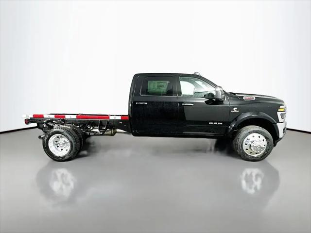 2026 Ram 5500 Tradesman/Big Horn