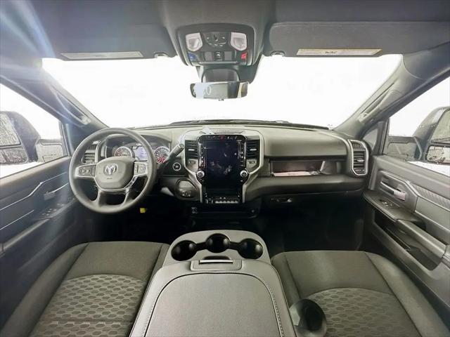2026 Ram 5500 Tradesman/Big Horn