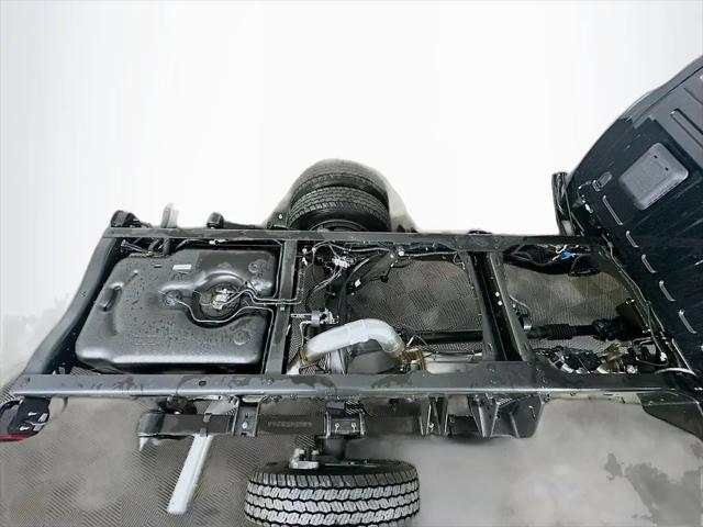 2026 Ram 5500 Tradesman/Big Horn