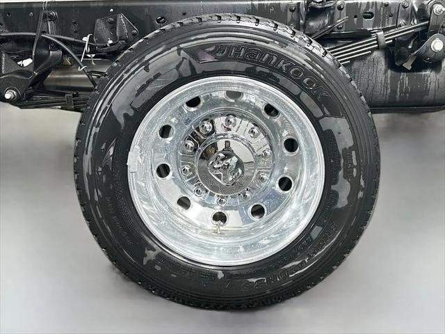 2026 Ram 5500 Tradesman/Big Horn