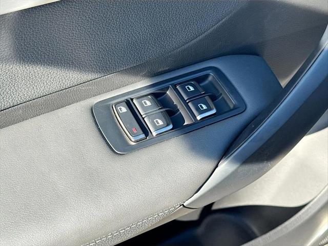 2025 INFINITI VF 8 Plus