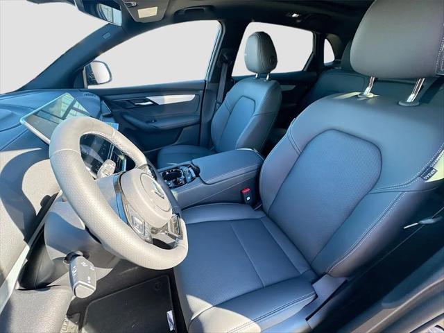 2025 INFINITI VF 8 Plus