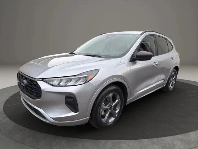 2023 Ford Escape ST-Line for sale in Garfield, NJ