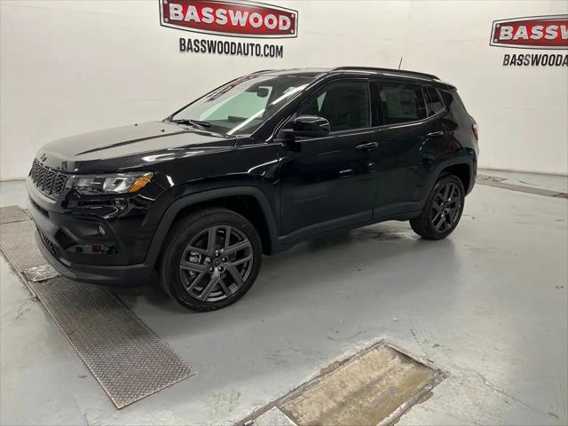 2026 Jeep Compass Latitude Altitude for sale in Fort Payne, AL