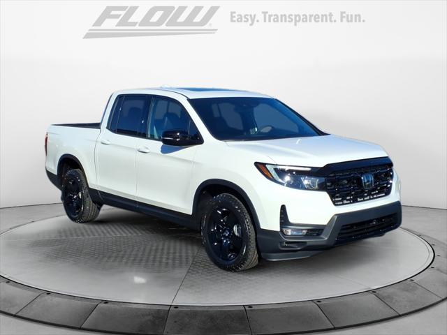 2026 Honda Ridgeline Black Edition for sale in Burlington, NC