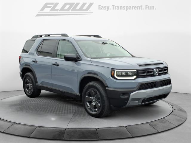2026 Honda Passport AWD RTL for sale in Burlington, NC
