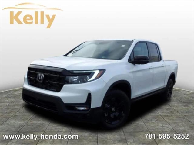 2026 Honda Ridgeline Black Edition for sale in Lynn, MA