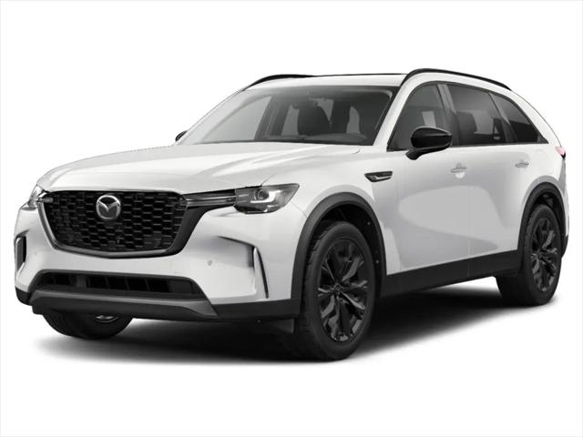 2026 Mazda X-90 Premium Sport for sale in Georgetown, TX