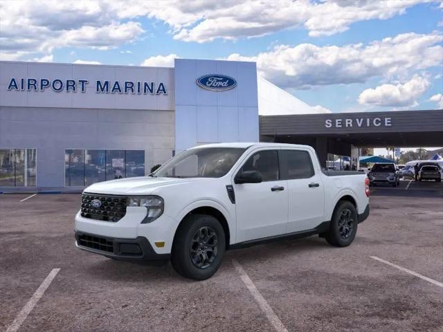 2026 Ford Maverick XLT for sale in Los Angeles, CA