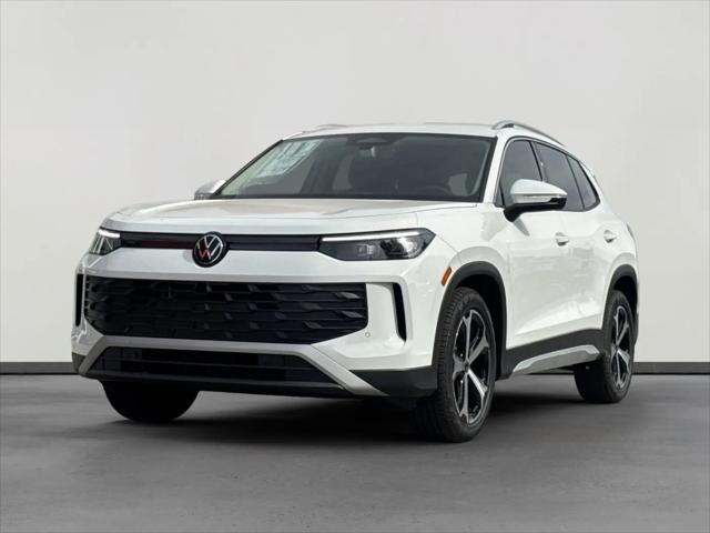 2026 Volkswagen Tiguan SE for sale in Tucson, AZ