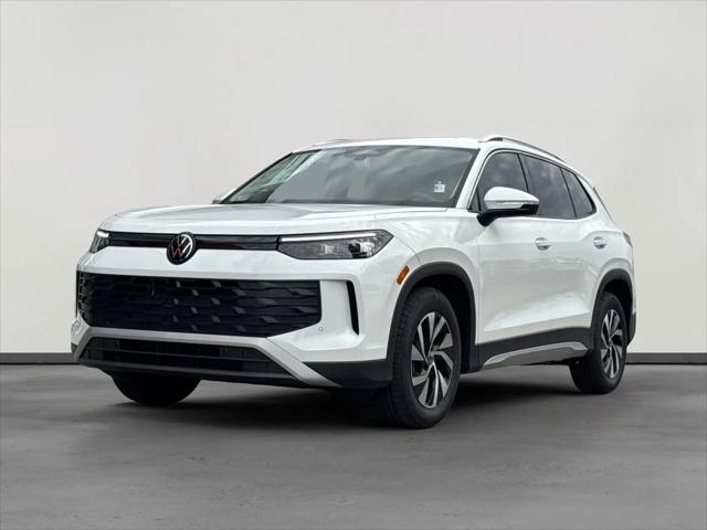 2026 Volkswagen Tiguan S for sale in Tucson, AZ