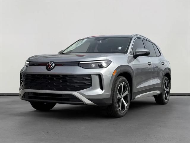 2026 Volkswagen Tiguan SE for sale in Tucson, AZ