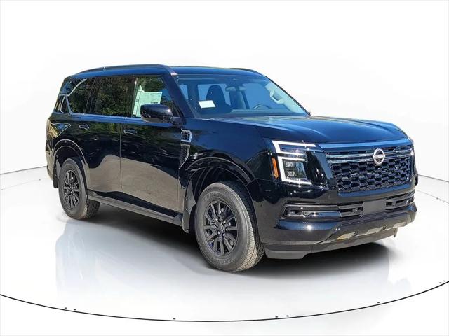2026 Nissan Armada SV for sale in Pompano Beach, FL