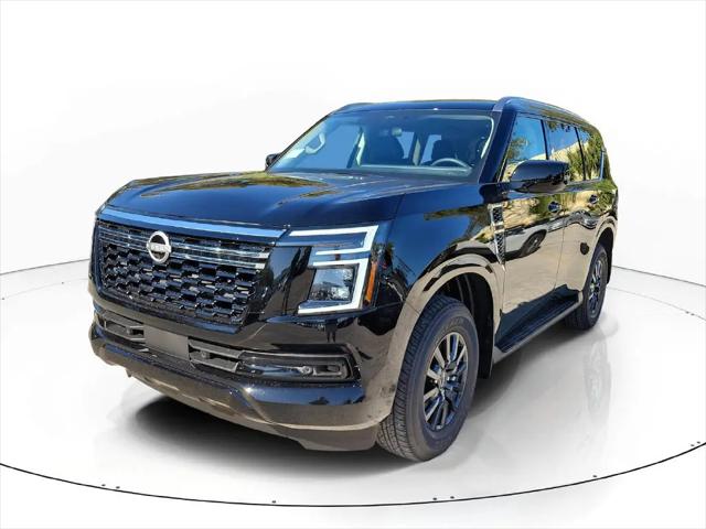 2026 Nissan Armada SV for sale in Pompano Beach, FL