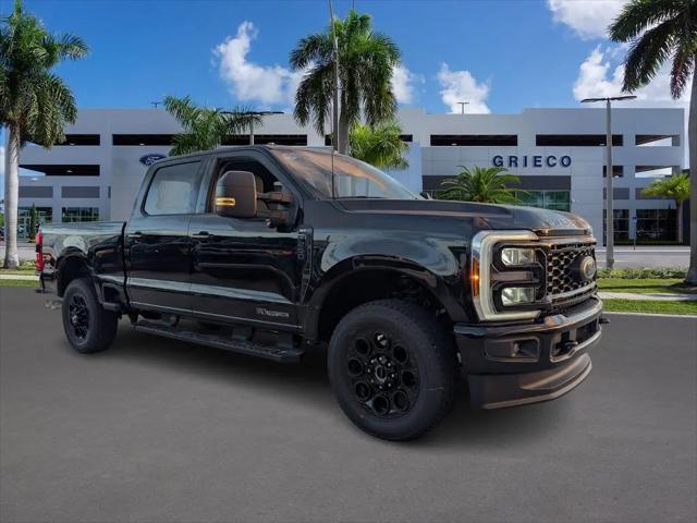 2026 Ford F-250 XLT for sale in Delray Beach, FL