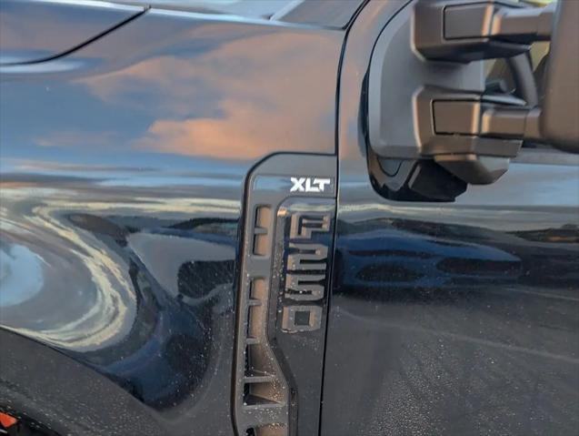 2026 Ford F-250 XLT