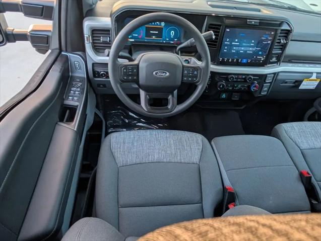 2026 Ford F-250 XLT