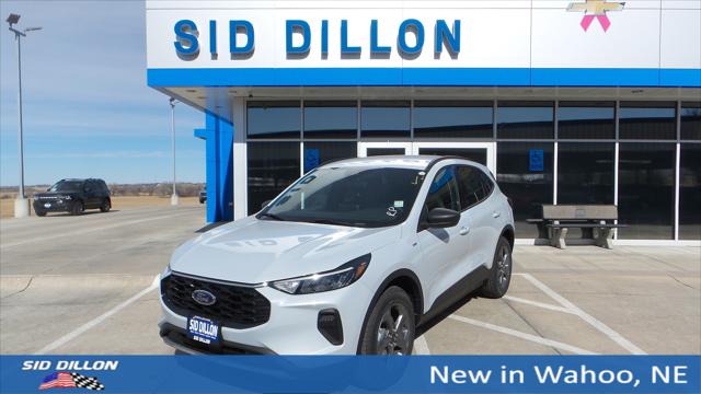 2026 Ford Escape ST-Line for sale in Wahoo, NE