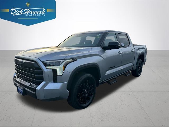 2026 Toyota Tundra Limited for sale in Kelso, WA