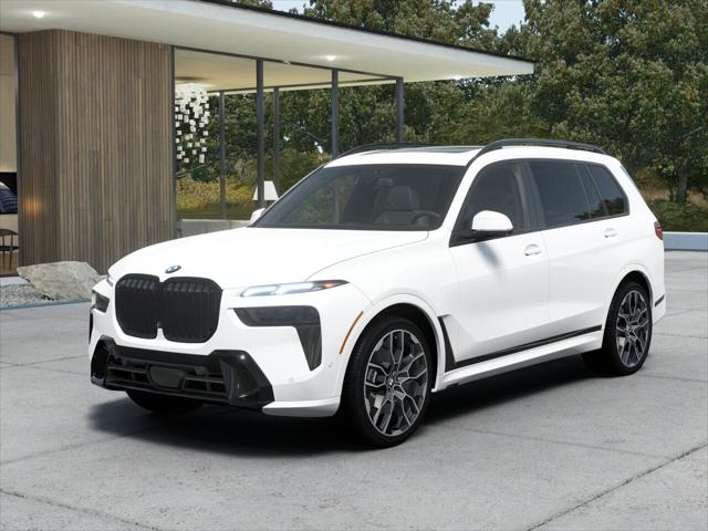 2026 BMW X7 xDrive40i for sale in Chandler, AZ