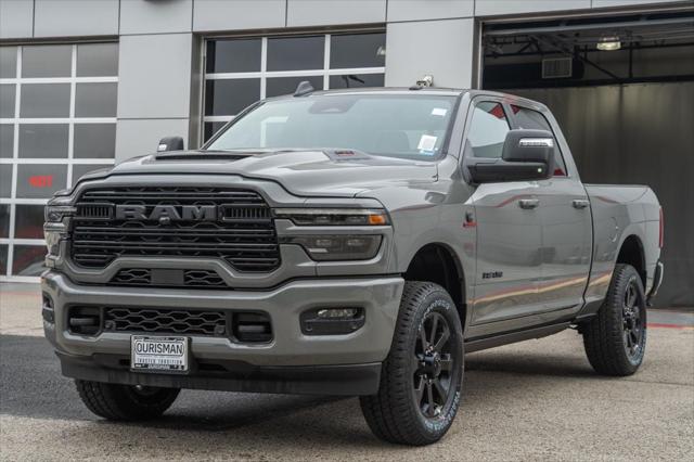 2026 RAM Ram 2500 RAM 2500 LARAMIE CREW CAB 4X4 64 BOX 2026 RAM Ram 2500 RAM 2500 LARAMIE CREW CAB 4X4 64 BOX