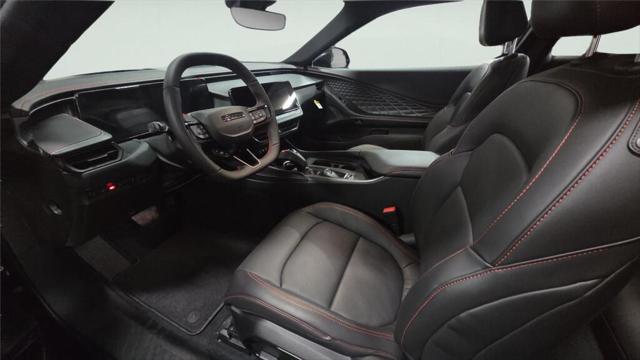 2026 Dodge Charger CHARGER SCAT PACK PLUS 2-DOOR AWD