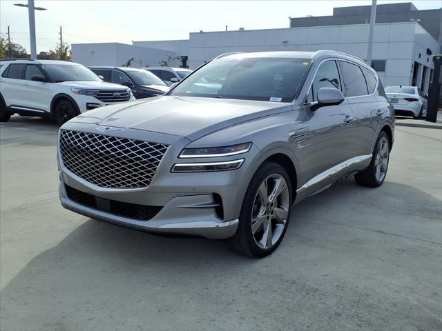 2023 Genesis GV80 3.5T AWD