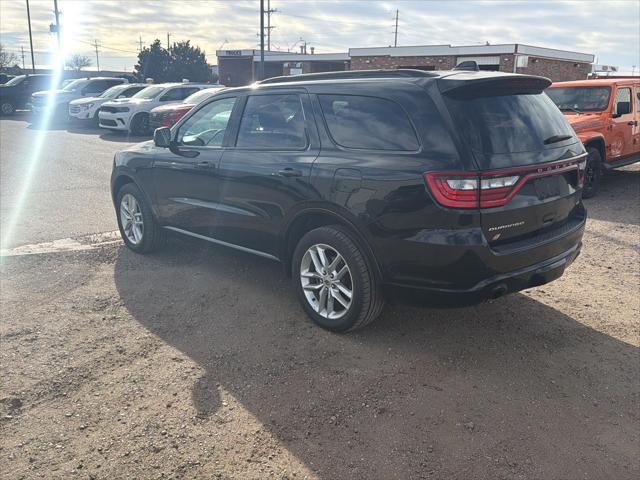 2023 Dodge Durango GT Plus AWD