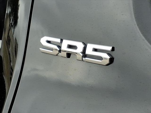 2024 Toyota Tacoma SR5 2024 Toyota Tacoma SR5