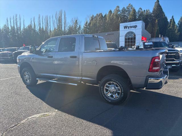 2024 RAM 2500 Tradesman Crew Cab 4x4 64 Box