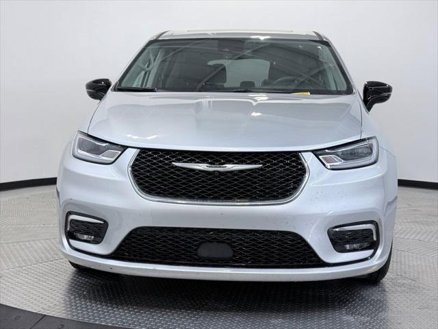 2024 Chrysler Pacifica Limited 2024 Chrysler Pacifica Limited