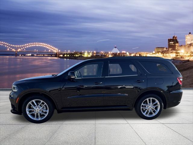 2023 Dodge Durango GT Plus RWD