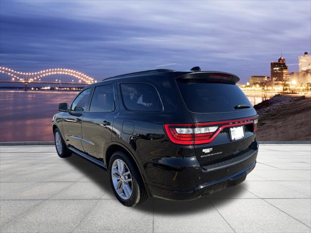 2023 Dodge Durango GT Plus RWD