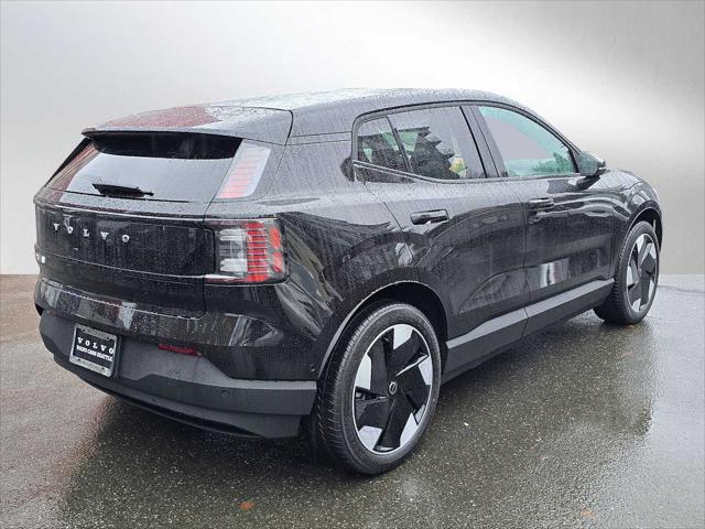 2026 Volvo EX30 Ultra Twin Motor Performance, Fully electric