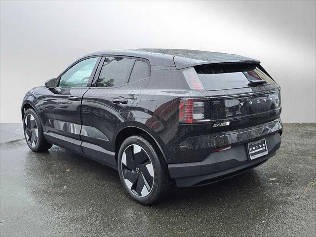2026 Volvo EX30 Ultra Twin Motor Performance, Fully electric