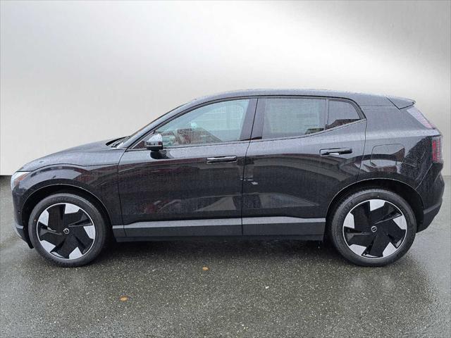 2026 Volvo EX30 Ultra Twin Motor Performance, Fully electric