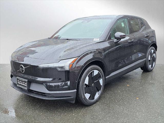 2026 Volvo EX30 Ultra Twin Motor Performance, Fully electric