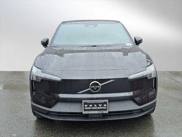 2026 Volvo EX30 Ultra Twin Motor Performance, Fully electric