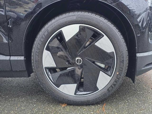 2026 Volvo EX30 Ultra Twin Motor Performance, Fully electric