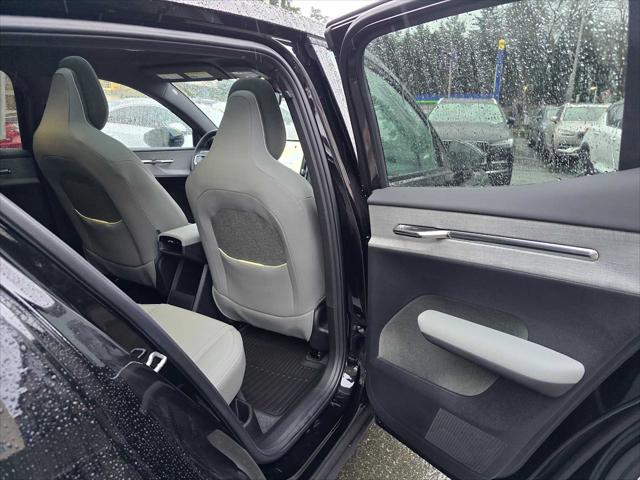 2026 Volvo EX30 Ultra Twin Motor Performance, Fully electric