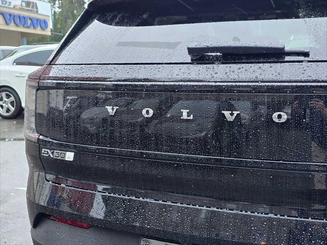 2026 Volvo EX30 Ultra Twin Motor Performance, Fully electric