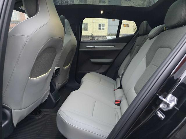2026 Volvo EX30 Ultra Twin Motor Performance, Fully electric