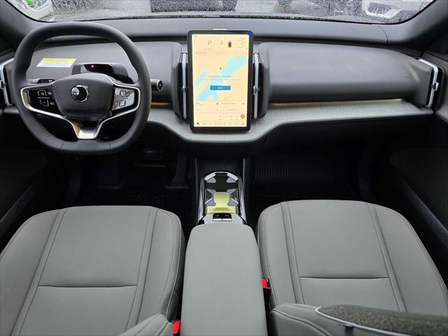 2026 Volvo EX30 Ultra Twin Motor Performance, Fully electric