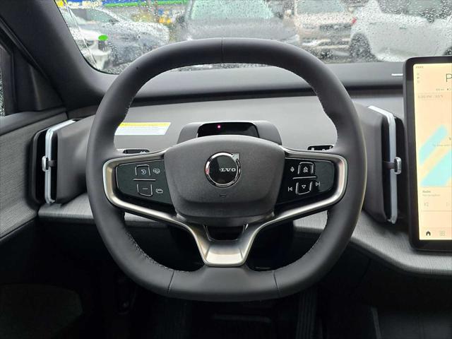2026 Volvo EX30 Ultra Twin Motor Performance, Fully electric