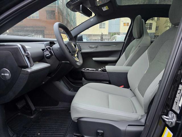 2026 Volvo EX30 Ultra Twin Motor Performance, Fully electric