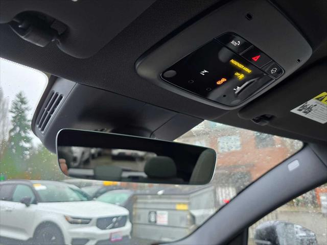 2026 Volvo EX30 Ultra Twin Motor Performance, Fully electric
