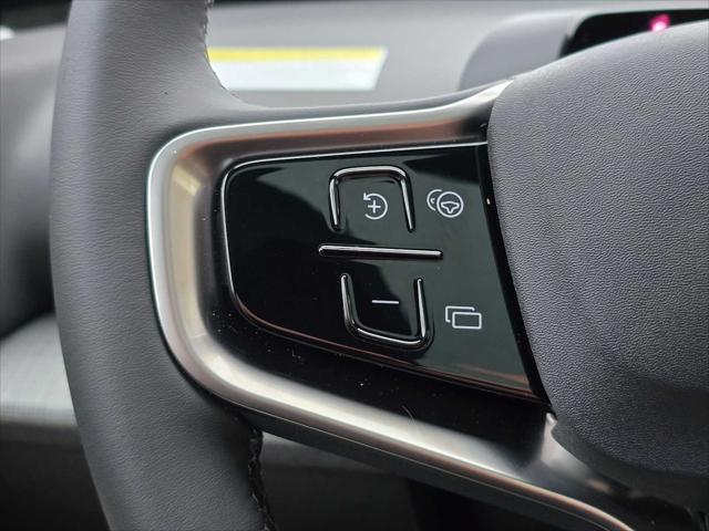 2026 Volvo EX30 Ultra Twin Motor Performance, Fully electric