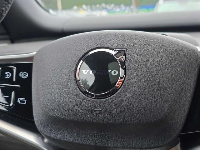 2026 Volvo EX30 Ultra Twin Motor Performance, Fully electric